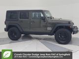 Used 2015 Jeep Wrangler Unlimited Sport w/ Quick Order Package 24S image 3