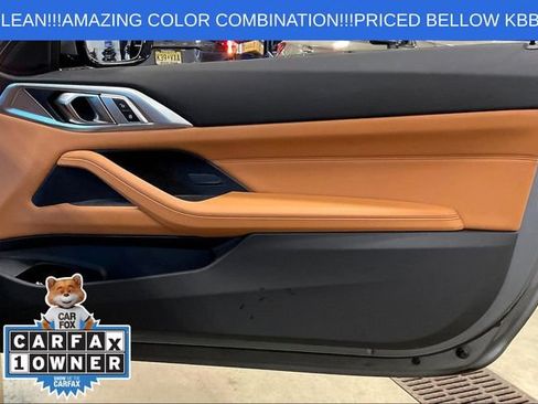 Used 2022 BMW 430i xDrive Coupe w/ Convenience Package AWD/4WD image 24