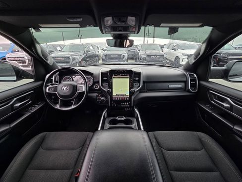 Used 2020 RAM 1500 Big Horn image 27