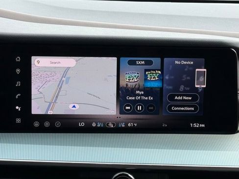 New 2026 Nissan Murano Platinum w/ Cargo Package image 27