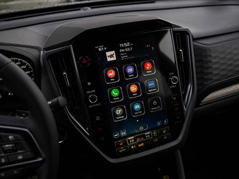 New 2025 Subaru Forester Limited image 24