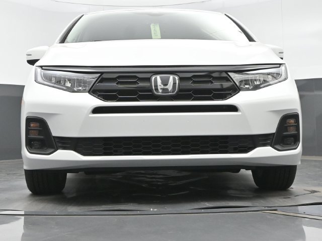 New 2027 Honda Odyssey Touring image 21