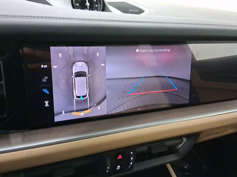 New 2026 Porsche Cayenne S image 23