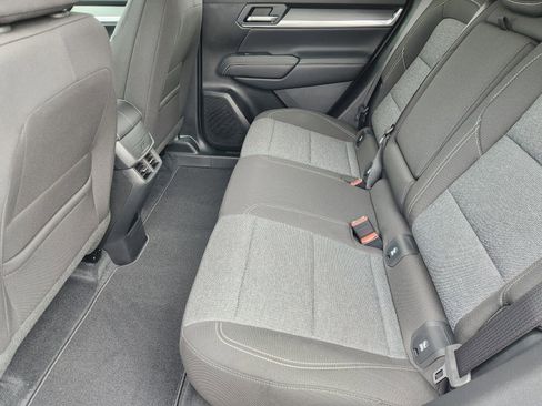 New 2026 GMC Terrain Elevation w/ Black Edition image 35