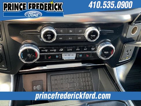 Used 2023 Ford F150 Raptor image 30