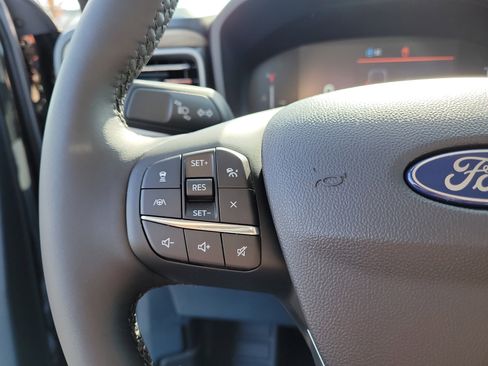 New 2025 Ford Maverick Lariat image 23