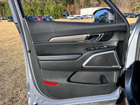 Used 2022 Kia Telluride EX w/ EX Premium Package image 20