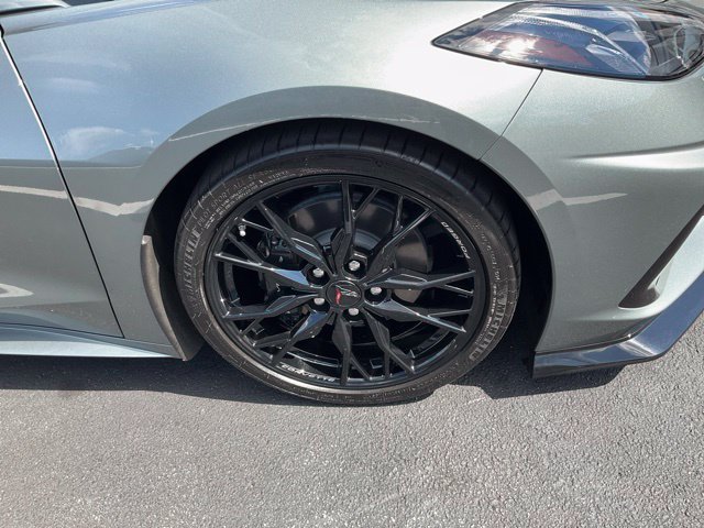 Used 2024 Chevrolet Corvette Stingray Preferred Cpe w/ 2LT RWD image 3