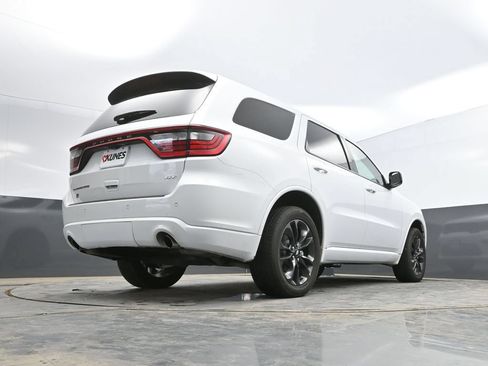 Used 2026 Dodge Durango GT AWD/4WD image 37