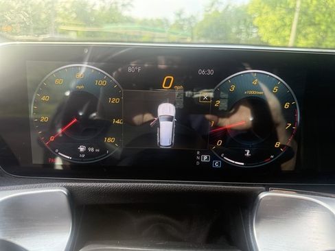 Used 2022 Mercedes-Benz GLB 250 4MATIC image 14