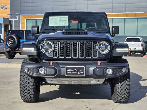 New 2026 Jeep Gladiator Mojave image 6