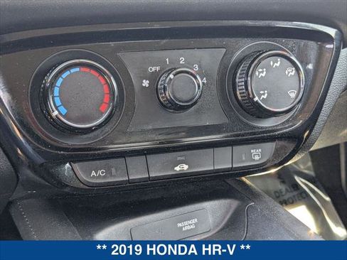 Used 2019 Honda HR-V LX image 16