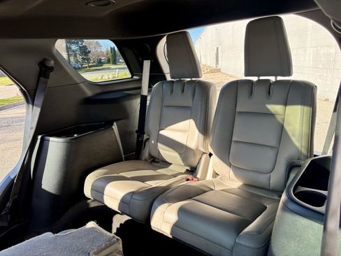 Used 2013 Ford Explorer Limited image 15