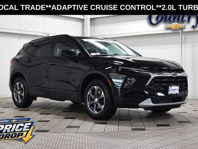 Used 2024 Chevrolet Blazer LT w/ Convenience Package