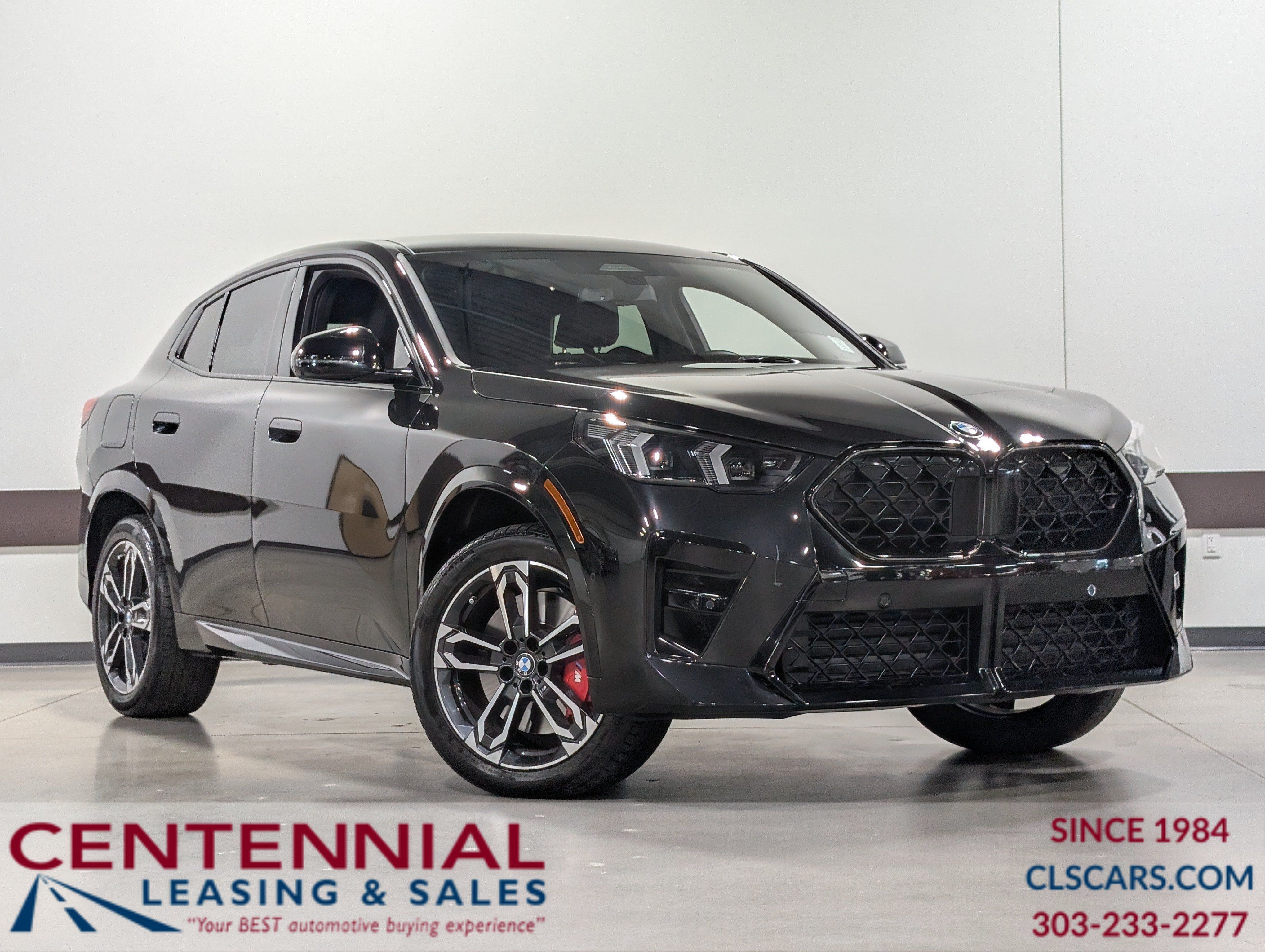 Used 2025 BMW X2 xDrive28i w/ Technology Package AWD/4WD image 1