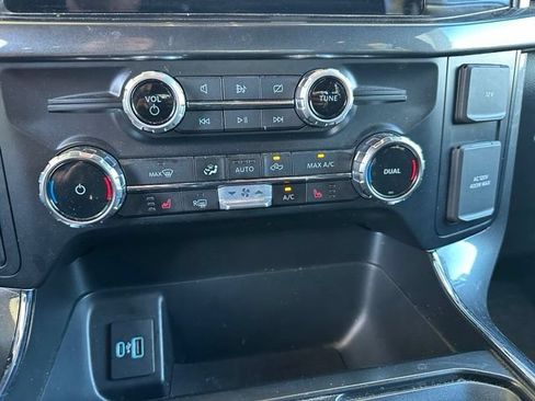 Used 2023 Ford F150 XLT w/ Equipment Group 302A High AWD/4WD image 17