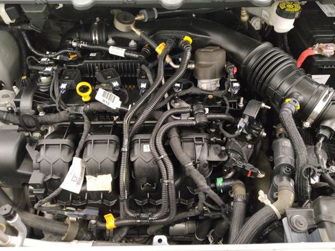 Used 2020 Ford Edge SEL FWD image 30