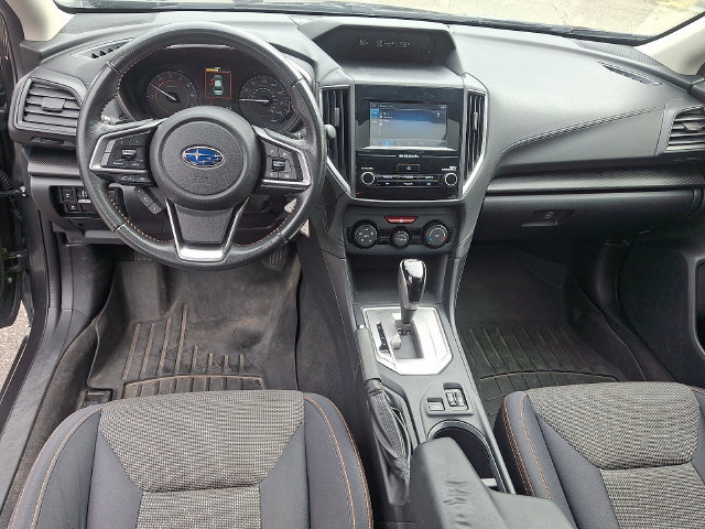 Used 2018 Subaru Crosstrek 2.0i Premium AWD/4WD image 3