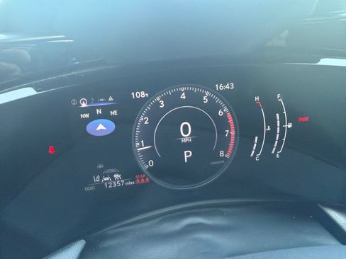 Used 2025 Lexus NX 350 AWD w/ Premium Package image 7
