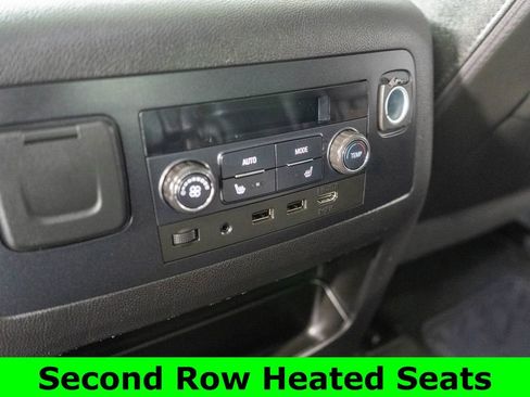 Used 2017 Chevrolet Tahoe LT image 12