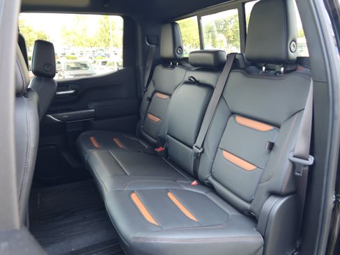 Used 2019 GMC Sierra 1500 AT4 w/ AT4 Premium Package AWD/4WD image 37
