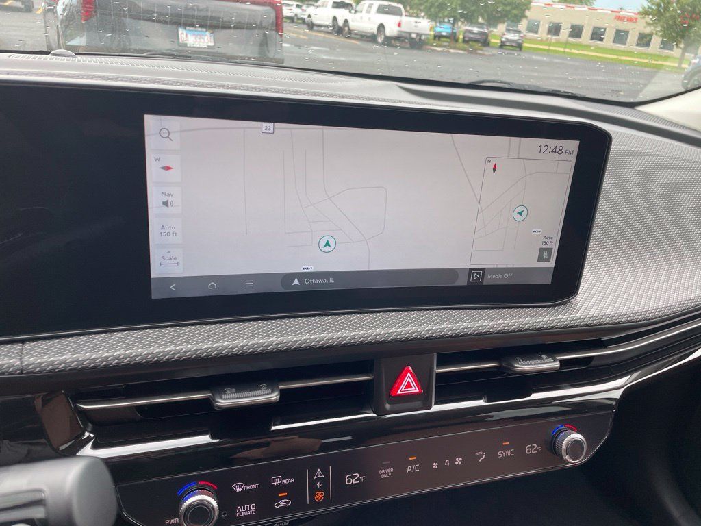 New 2026 Kia EV6 Wind AWD/4WD image 19