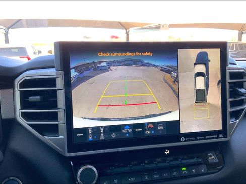 Used 2023 Toyota Tundra Limited image 25