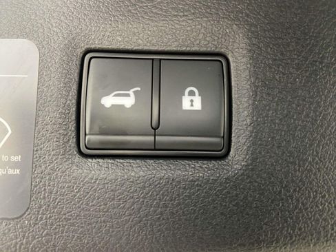 Used 2024 INFINITI QX50 Luxe image 24