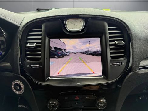 Used 2016 Chrysler 300 S RWD image 32