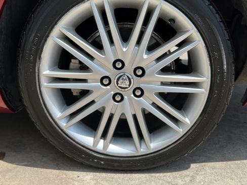 Used 2008 Jaguar S-TYPE 3.0 RWD image 25