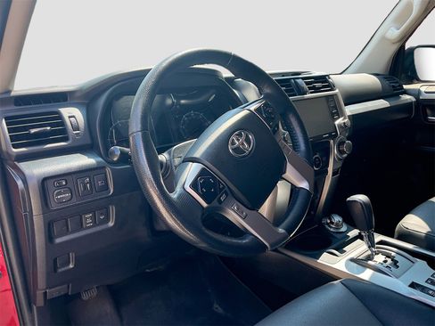 Used 2023 Toyota 4Runner SR5 Premium image 9