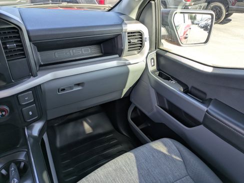 Certified 2023 Ford F150 XL w/ Equipment Group 102A High RWD image 15