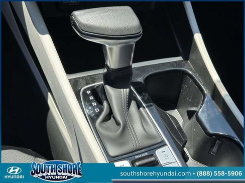 Certified 2024 Hyundai Tucson SE AWD/4WD image 32