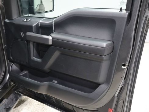 Used 2018 Ford F150 XLT w/ Equipment Group 302A Luxury image 26