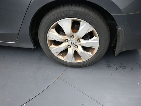 Used 2009 Honda Accord EX-L image 18