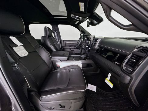 New 2026 RAM 2500 Limited image 29