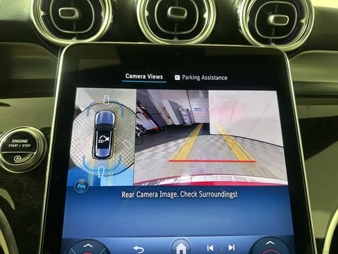 New 2026 Mercedes-Benz GLC 300 4MATIC image 20