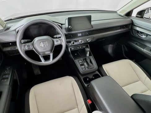 Certified 2026 Honda CR-V EX image 19