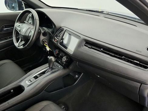 Used 2022 Honda HR-V Sport image 24