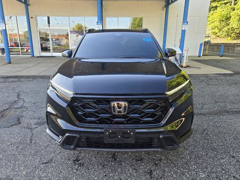 Used 2023 Honda CR-V Sport Touring image 6