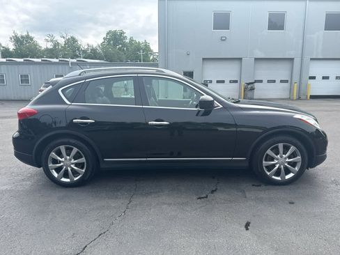 Used 2013 INFINITI EX37 Journey w/ Premium Pkg AWD/4WD image 2