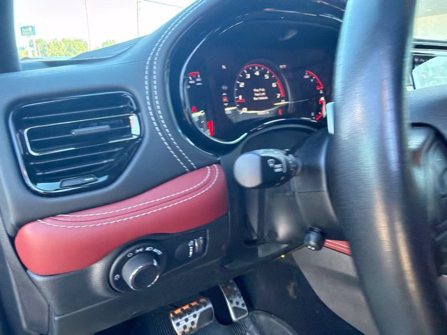 Used 2024 Dodge Durango SRT AWD/4WD image 33