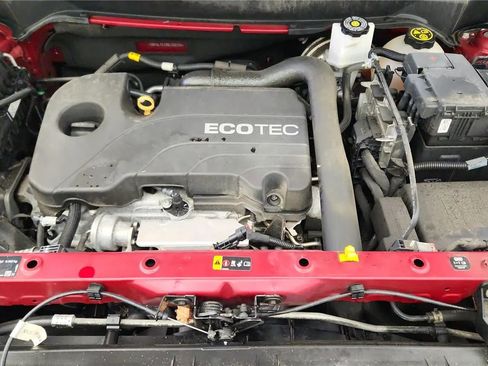 Used 2021 GMC Terrain SLE w/ Driver Convenience Package image 20