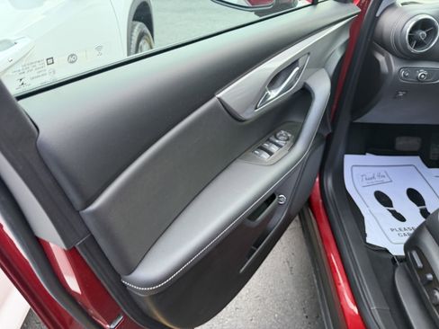 Used 2023 Chevrolet Blazer LT w/ Midnight/Sport Edition image 14