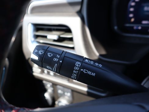 Certified 2023 Chevrolet Tahoe RST w/ Luxury Package image 24