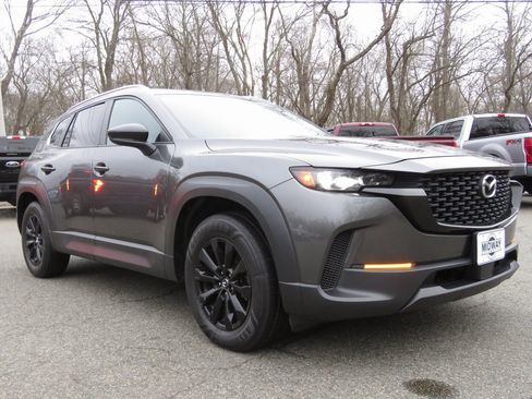 Used 2023 MAZDA CX-50 2.5 S w/ Preferred Plus Pkg image 3