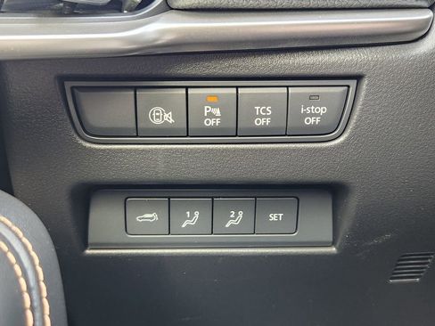 New 2026 MAZDA CX-90 3.3 Turbo w/ Premium Sport Pkg image 11