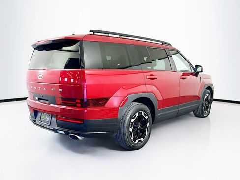 Used 2025 Hyundai Santa Fe SEL image 9