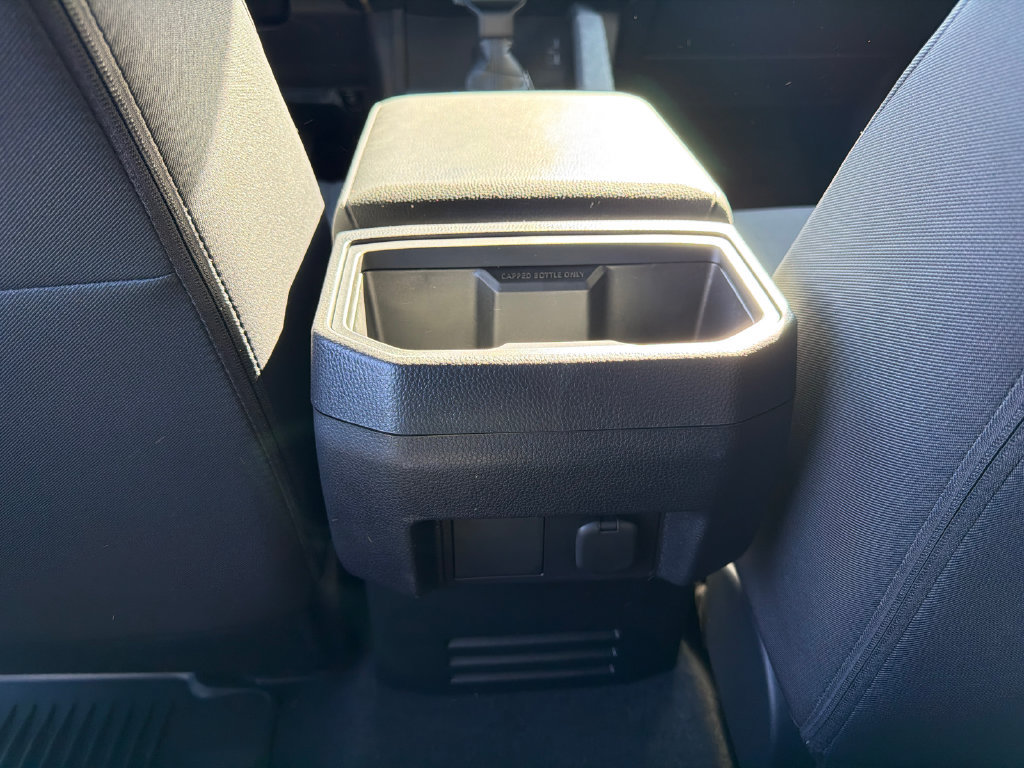 New 2026 Toyota Tacoma SR RWD image 27