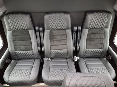 New 2025 Mercedes-Benz Sprinter 3500 image 18